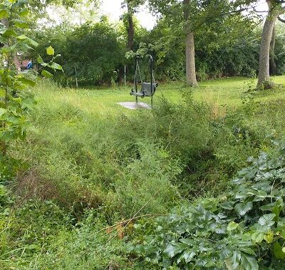 Hill N Dale Park - Lexington, KY