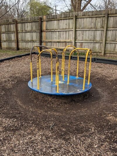 Hill N Dale Park - Lexington, KY