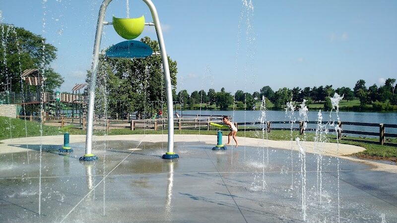 Jacobson Park - Lexington, KY