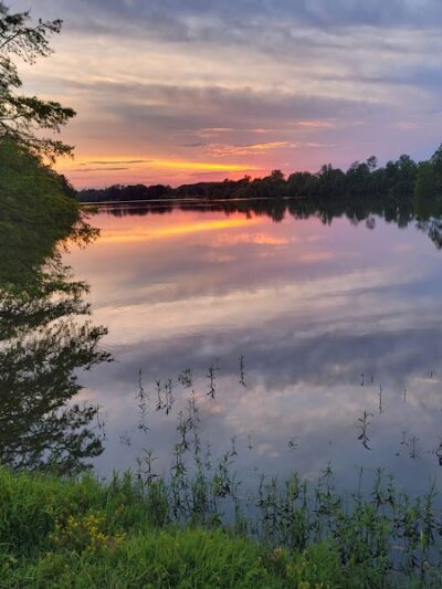 Jacobson Park - Lexington, KY