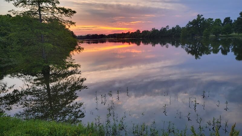 Jacobson Park - Lexington, KY