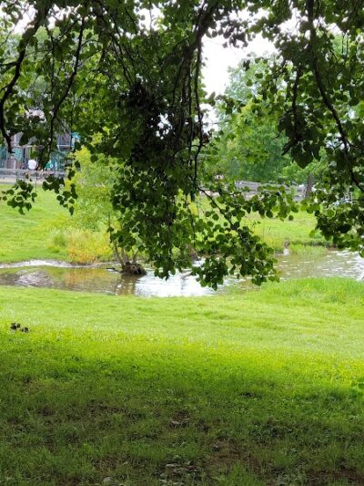 Jacobson Park - Lexington, KY