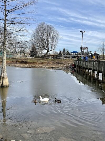 Jacobson Park - Lexington, KY