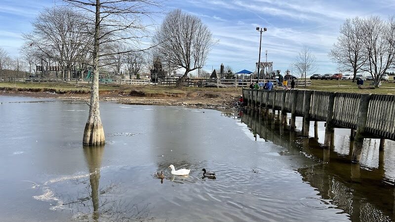 Jacobson Park - Lexington, KY