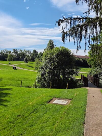 Johnson Heights Park - Lexington, KY