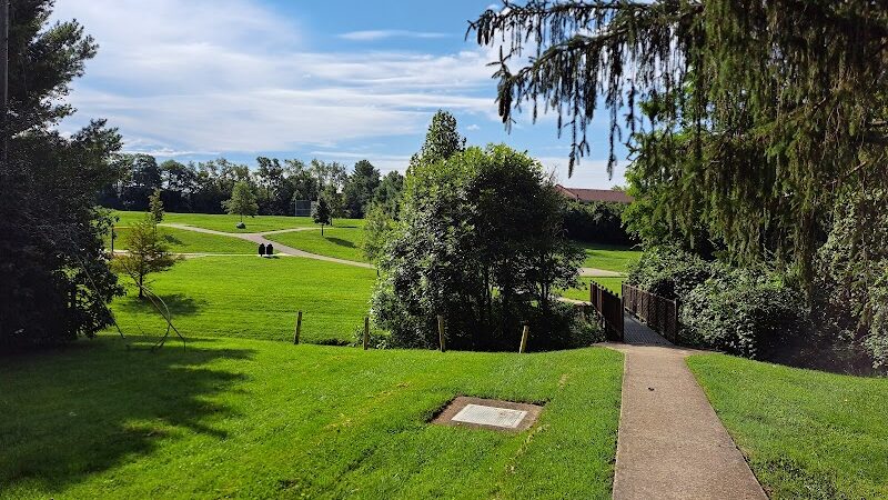 Johnson Heights Park - Lexington, KY