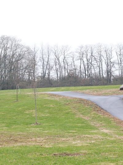 Johnson Heights Park - Lexington, KY