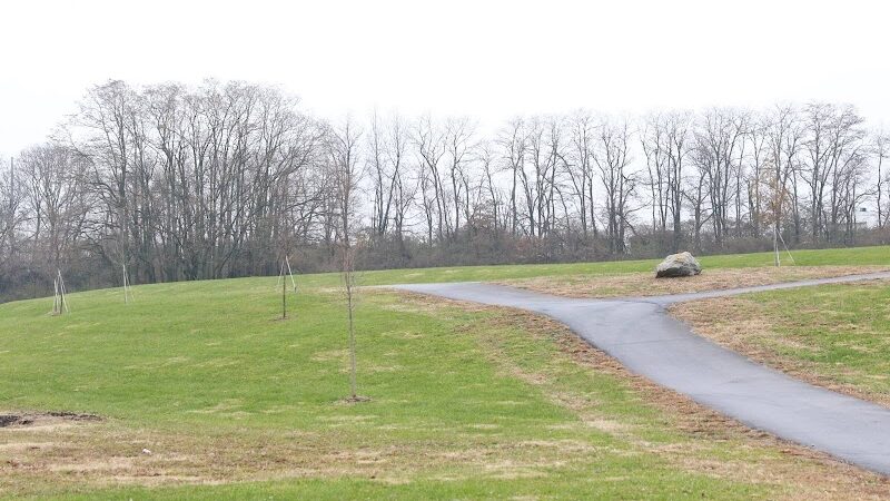 Johnson Heights Park - Lexington, KY