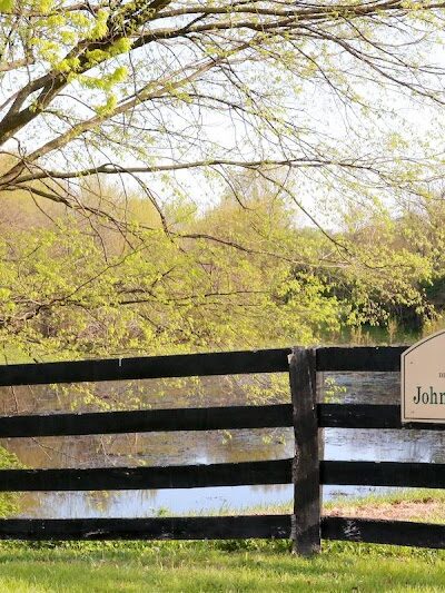 Johnson Heights Park - Lexington, KY