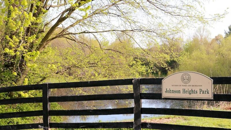 Johnson Heights Park - Lexington, KY