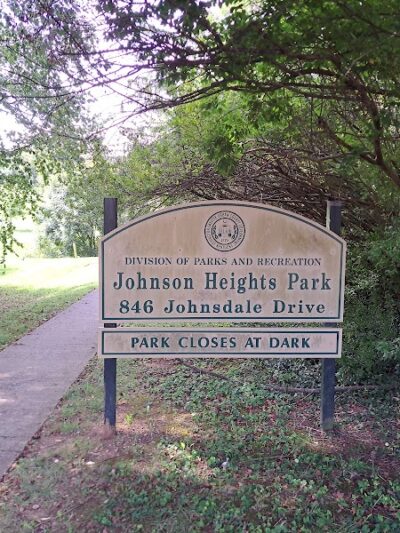 Johnson Heights Park - Lexington, KY