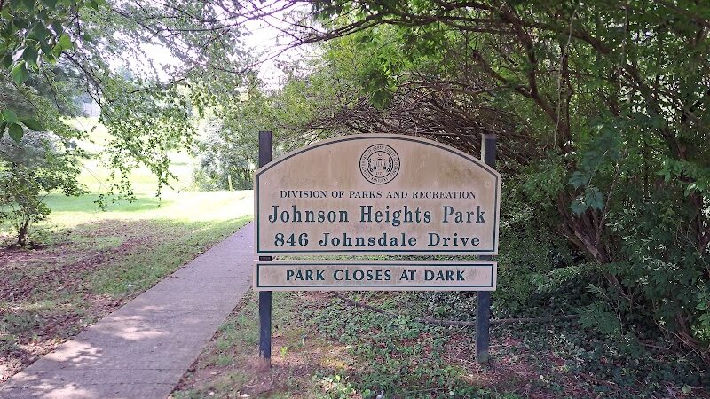 Johnson Heights Park - Lexington, KY