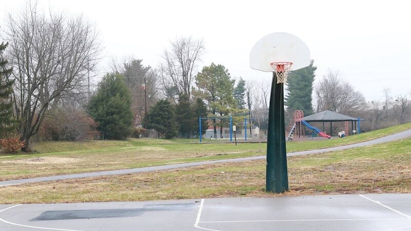 Johnson Heights Park - Lexington, KY