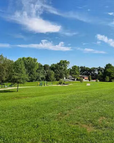 Johnson Heights Park - Lexington, KY