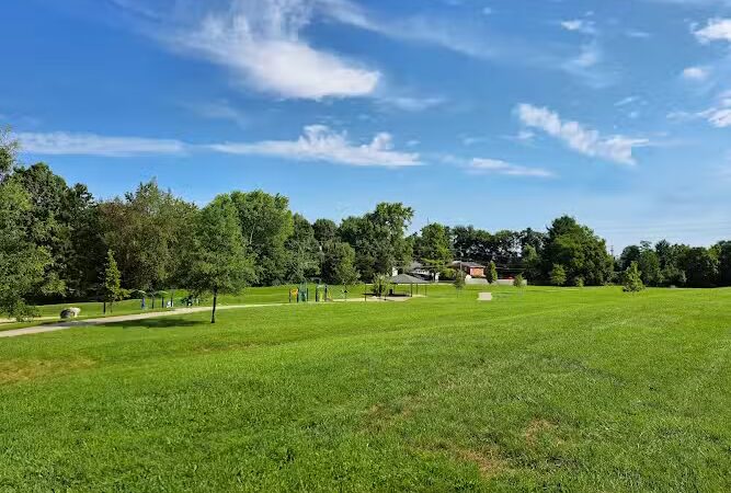 Johnson Heights Park - Lexington, KY