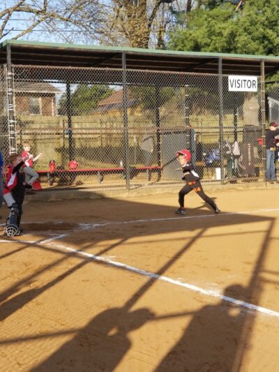 Kenawood Park - Lexington, KY