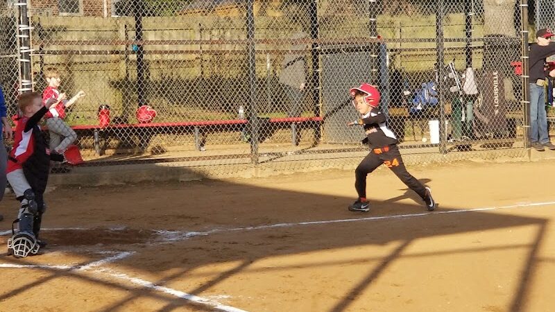 Kenawood Park - Lexington, KY