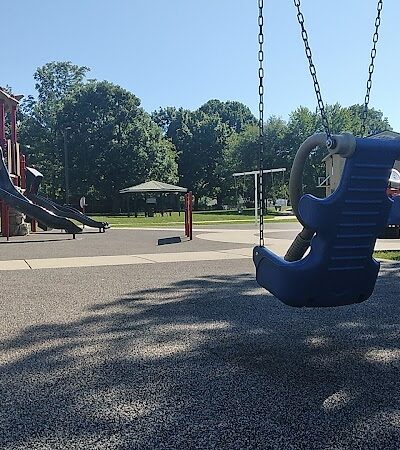 Kenawood Park - Lexington, KY