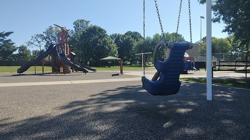 Kenawood Park - Lexington, KY