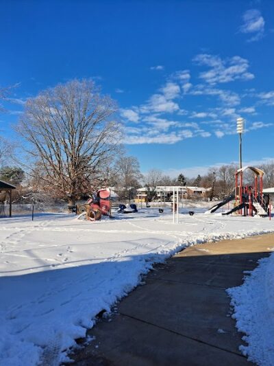 Kenawood Park - Lexington, KY