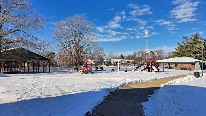 Kenawood Park - Lexington, KY