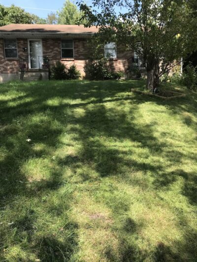 Kenawood Park - Lexington, KY