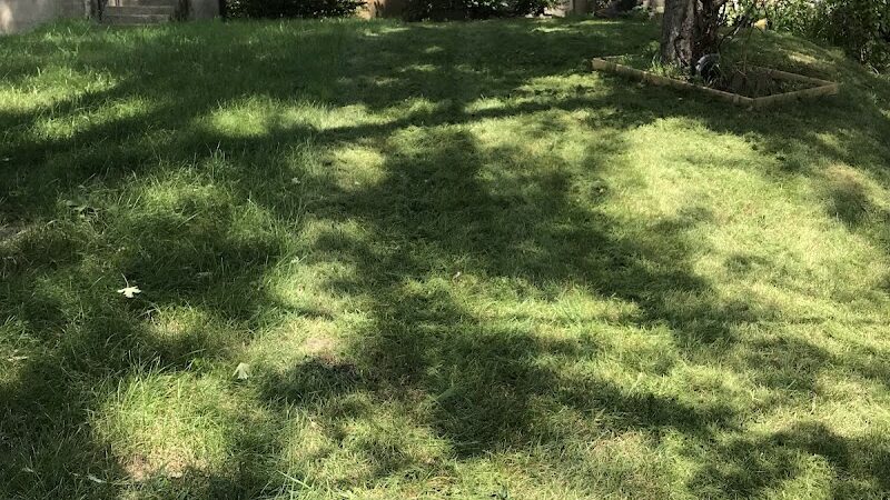 Kenawood Park - Lexington, KY