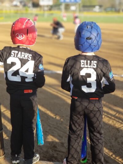 Kenawood Park - Lexington, KY