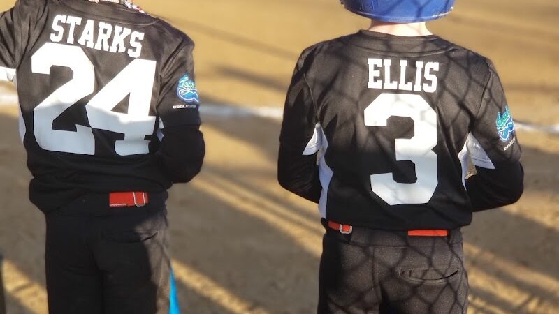 Kenawood Park - Lexington, KY