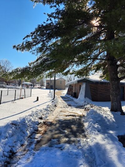 Kenawood Park - Lexington, KY