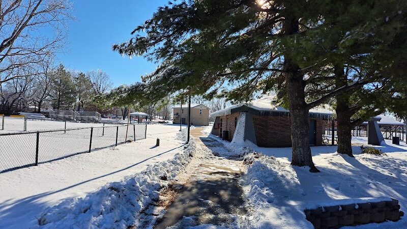 Kenawood Park - Lexington, KY