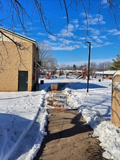 Kenawood Park - Lexington, KY