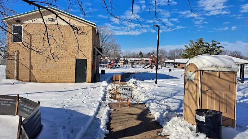 Kenawood Park - Lexington, KY