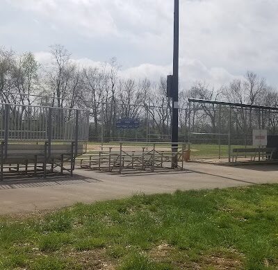 Kenawood Park - Lexington, KY