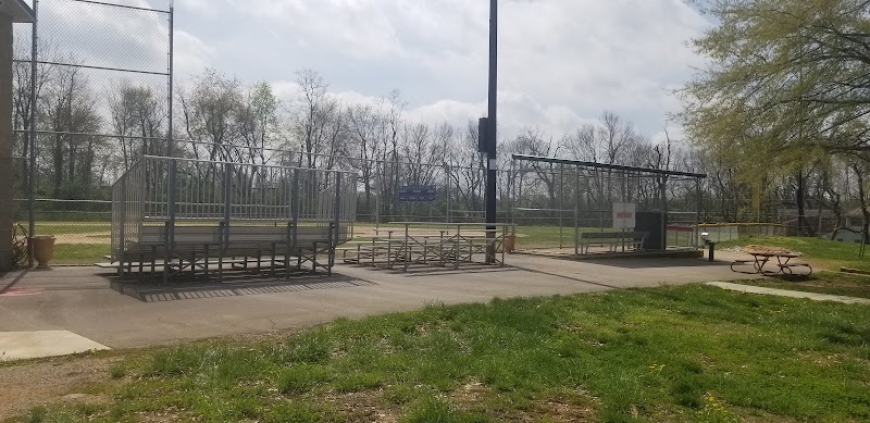 Kenawood Park - Lexington, KY