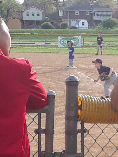 Kenawood Park - Lexington, KY