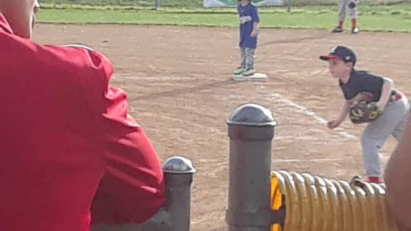 Kenawood Park - Lexington, KY