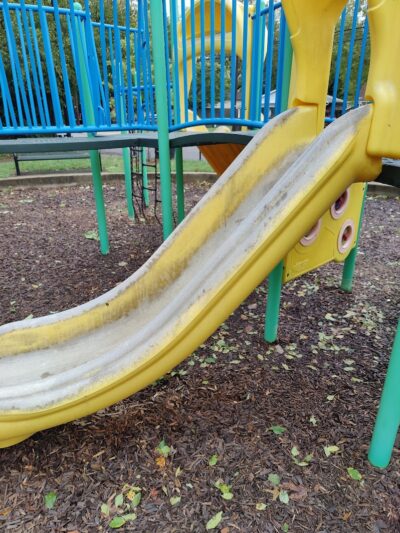 Kenwick Park - Lexington, KY