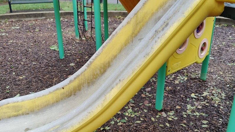 Kenwick Park - Lexington, KY