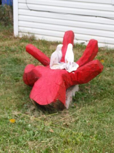 Kenwick Park - Lexington, KY