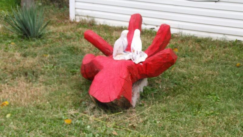 Kenwick Park - Lexington, KY