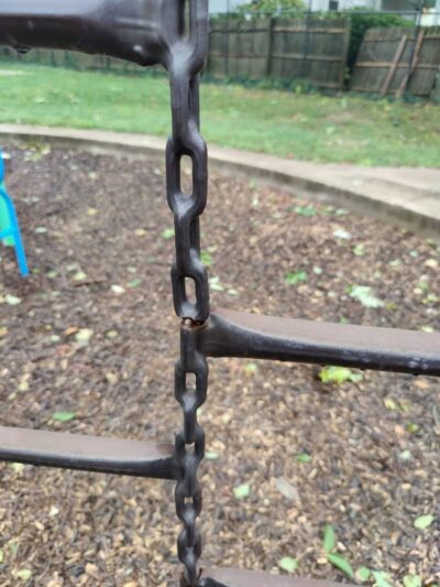 Kenwick Park - Lexington, KY