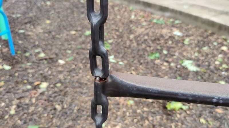 Kenwick Park - Lexington, KY