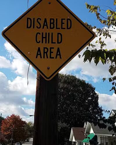 Kenwick Park - Lexington, KY