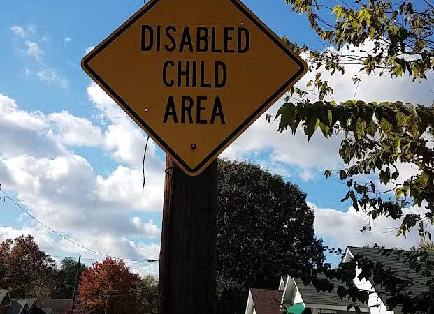 Kenwick Park - Lexington, KY