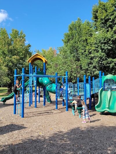 Kirklevington Park - Lexington, KY