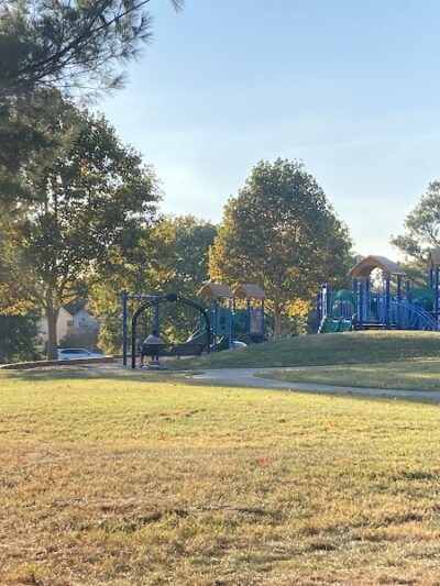 Kirklevington Park - Lexington, KY