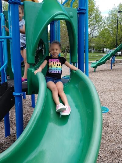 Kirklevington Park - Lexington, KY