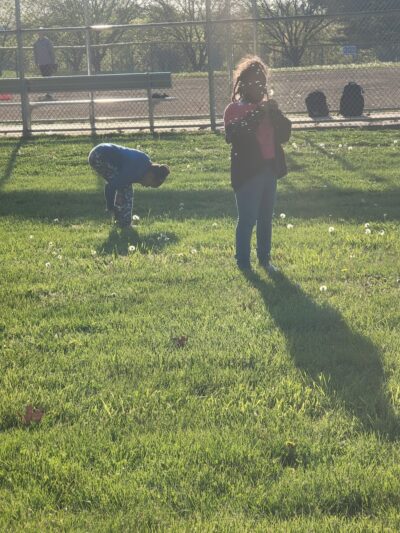 Kirklevington Park - Lexington, KY