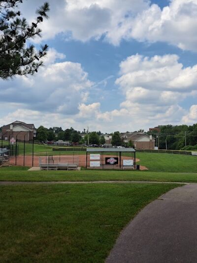 Lansdowne Merrick Park - Lexington, KY